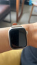 Apple Watch Series 8 蘋(píng)果二手智能手表 S8 多維度健康監測 戶(hù)外運動(dòng)訓練 星光色 GPS 41mm 曬單實(shí)拍圖