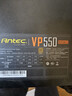 安鈦克Antec額定1000w Titan電源金牌全模ATX3.1/原生PCIE5.1/日系電容/自動(dòng)啟停/接口全電壓/智能溫控 曬單實(shí)拍圖