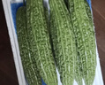【京東物流】農家新鮮苦瓜蔬菜清熱降火農家自種現摘現發(fā)生鮮 新鮮苦瓜 2斤 帶箱 曬單實(shí)拍圖