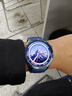 OPPO Watch X2 千峰蔚藍(lán)【國家補貼15%】全智能手表運動健康eSIM電話手表 鈦合金表圈oppo手表京東自營 曬單實拍圖