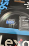雷克沙（Lexar）256GB TF（MicroSD）存儲卡 V30 A2 讀160MB/s 游戲機平板行車(chē)監控錄像內存卡 4K超清拍攝（BLUE） 曬單實(shí)拍圖