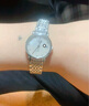 【二手99新】浪琴女表博雅系列手表 時(shí)尚經(jīng)典款瑞表女士腕表自動(dòng)機械優(yōu)雅百搭二手奢侈品瑞士商務(wù)名表腕表 25表盤(pán) L4.309.4.87.6 鉆刻貝母鋼帶 曬單實(shí)拍圖