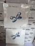 華為FreeClip 2 耳夾耳機 丹寧藍 開(kāi)放式無(wú)線(xiàn)藍牙耳機 全新C形橋 舒適穩固/澎湃雙擎 曬單實(shí)拍圖