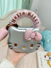 toutou2025秋冬新款包包HelloKitty三麗鷗凱蒂哈嘍kt生日禮物女孩送女友 曬單實(shí)拍圖