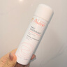 雅漾（Avene）舒泉調理噴霧50ML 定妝補水保濕敏肌爽膚護膚小噴小瓶旅行禮物 曬單實(shí)拍圖