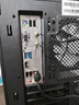 技嘉（GIGABYTE）全家桶AMD銳龍 9600X/9700X/7800X3D/RTX5060TI顯卡組裝電腦2K/4K電競游戲臺式機整機DIY免息主機 9600X+32G+1T+RTX5060 高 曬單實(shí)拍圖