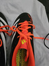 adidas PREDATOR CLUB TF人造草地/室外硬地碎釘足球鞋阿迪達斯 黑色/白色/橙色 (偏小，推薦買(mǎi)大0.5碼)   42 曬單實(shí)拍圖