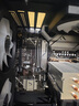 華碩全家桶R5 9600X組裝電腦RTX5060Ti/5070顯卡三角洲行動(dòng)游戲臺式電腦整機設計剪輯繪圖DIY組裝機 9600X無(wú)顯卡主機丨配置一 曬單實(shí)拍圖