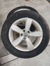 德國馬牌（Continental）汽車(chē)輪胎 195/65R15 91V UCJ 適配豐田卡羅拉/雷凌大眾朗逸/寶來(lái) 曬單實(shí)拍圖