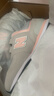 NEW BALANCE童鞋兒童男女4~14歲中大童透氣運動(dòng)休閑鞋574EVK 32.5碼 曬單實(shí)拍圖