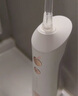 博皓（prooral）手持立式?jīng)_牙器 水牙線(xiàn)潔牙器大水箱牙齒清潔器智能屏顯 5025Plus黛粉【生日送禮】 曬單實(shí)拍圖