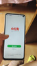 vivo iQOO Z1 二手手機 5G天璣1000plus 144Hz競速屏電競游戲智能 太空藍 95新 6+128GB 曬單實(shí)拍圖