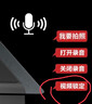 HIKVISION ?？低曅熊?chē)記錄儀C6LITE  2K超高清星光夜視 語(yǔ)音聲控遠程查看 曬單實(shí)拍圖
