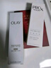 玉蘭油（OLAY）全新水光小白瓶50ml補充套裝面部精華液美白提亮去黃補水生日禮物 曬單實(shí)拍圖