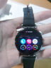 華為 手表WATCH GT6女款智能運動(dòng)藍牙通話(huà)防水長(cháng)續航情緒系統血氧心率體溫呼吸監測送女士朋友禮物 魅影黑【41mm】 曬單實(shí)拍圖