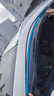 24款長(cháng)城新一代哈弗H6哈佛國潮版改裝飾用品車(chē)窗遮雨眉晴雨擋雨板 13-21款H6運動(dòng)版【4片】無(wú)標 曬單實(shí)拍圖