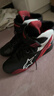 Alpinestars FASTER-4 a星摩托車(chē)四季騎行鞋機車(chē)鞋防摔摩托短靴騎士靴男女 黑/白/暗紅1299 43 曬單實(shí)拍圖