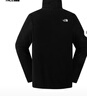 北面（The North Face）抓絨衣男秋冬休閑運動(dòng)戶(hù)外沖鋒衣內膽保暖加厚外套 8FHX JK3 L 曬單實(shí)拍圖