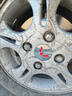 麗田五菱宏光榮光之光宏光S輪轂蓋輪胎鋁圈中心小蓋標志車(chē)標電鍍 2個(gè) 曬單實(shí)拍圖