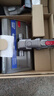 戴森（DYSON）V10n Digital Slim Nautik 輕量洗地吸塵器 無(wú)線(xiàn)家用除螨寵物 干濕兩用洗地吸塵器 曬單實(shí)拍圖