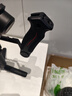 斯莫格（SmallRig）適用大疆RS4 mini Pro RS3  RSC2 RS2提壺手柄穩定器肩帶上手提阿卡曼富圖快裝板相機攝影拓展配件 【進(jìn)化版】上手提（3028C） 曬單實(shí)拍圖