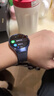 華為（HUAWEI）【咨詢(xún)享優(yōu)惠】華為WATCH 5手表運動(dòng)鴻蒙AI智能eSIM獨立通話(huà)血壓血糖風(fēng)險評估研究男女智能Pro 46MM銀河紫丨復合表腕帶【送皮表帶+貼膜】 曬單實(shí)拍圖