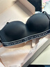 維多利亞的秘密 文胸胸罩女士?jì)纫?-3 54A2黑色 11262521 S 曬單實(shí)拍圖