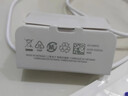 三星三星S22充電器原裝S23 s24ultra fold3 W23 fold4快速充電器s20S21手機數據線(xiàn)A54 zflip5 原裝雙C接口白色快充線(xiàn) 曬單實(shí)拍圖
