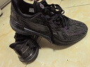 李寧伽馬星河丨男子輕量高回彈籃球比賽鞋籃球鞋ABAV035 黑色-21 【星河】 42 曬單實(shí)拍圖