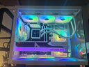 七彩虹海景房主機AMD銳龍R7 9800x3d搭5080/5070TI 5060TI顯卡 千幀電競 游戲直播AI主機 組裝電腦 配六：R7 9800X3D丨32G丨5080 稀缺貨源 全新原裝 曬單實(shí)拍圖