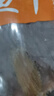 金唐北海淡曬魷魚(yú)干250g  海產(chǎn)干貨淡曬干魷魚(yú)煲湯 煲湯煮粥食材 曬單實(shí)拍圖