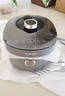 蘇泊爾（SUPOR）【國家補貼】IH鮮呼吸猛火電壓力鍋5L高壓112kPa電飯煲高壓鍋4-6人家用316L球釜SY-50HC8015Q 曬單實(shí)拍圖