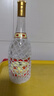 汾酒 黃蓋玻汾 清香型高度白酒 53度 475mL*12瓶 整箱裝 曬單實(shí)拍圖