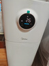 美的（Midea）【母嬰級】空氣凈化器家用除甲醛除煙味異味過(guò)敏原空氣凈化機森林家L1 Lite國家補貼 曬單實(shí)拍圖