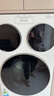 統帥（Leader）海爾智家懶人三筒洗衣機ProMax雙烘版全自動(dòng)12.5KGXQGL125-MHBLDE697WU1三桶國家補貼 林高遠同款 曬單實(shí)拍圖