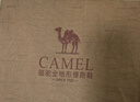 駱駝（CAMEL）全地形追云厚底慢跑步鞋男子運動(dòng)鞋 CD122CL7713-1 幻影黑 44 曬單實(shí)拍圖
