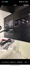 先科（SAST）SM-1600有源音箱2.0多媒體電腦電視音響木質(zhì)重低音大功率家庭客廳KTV影音對箱 曬單實(shí)拍圖