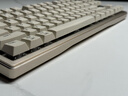 CHERRY櫻桃 MX8.3 繁花三模無(wú)線(xiàn)藍牙電競機械鍵盤(pán)無(wú)畏契約打瓦全鍵熱插拔8K掃描率鋁合金機身兼容mac系統 MX8.3 - 9200mAh版（續航翻倍） 曬單實(shí)拍圖