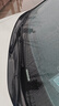 一途適用長(cháng)安逸動(dòng)雨刮器PLUS/二代原廠(chǎng)尺寸汽車(chē)雨刷膠條無(wú)骨雨刮片 逸動(dòng)【12-19款】 前雨刷一對裝 曬單實(shí)拍圖