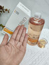 OHBT黃芪爽膚水300ml補水保濕抗皺緊致精華水提亮化妝濕敷水護膚品 曬單實(shí)拍圖