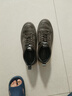 紅蜻蜓男鞋春秋休閑皮鞋子男士板鞋潮流厚底戶(hù)外運動(dòng)鞋男WTA14154灰色43 曬單實(shí)拍圖