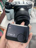 神牛iT30Pro觸屏閃光燈小型熱靴接口機頂閃光燈小方塊便捷外拍攝影人像數碼微單 【黑色富士版】 曬單實(shí)拍圖