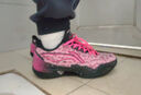 李寧利刃5-3D碎影丨籃球鞋男鞋2025透氣專(zhuān)業(yè)運動(dòng)鞋ABAU101 曬單實(shí)拍圖