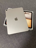 Apple/蘋(píng)果 iPad Air 11英寸 M3芯片2025年款 平板電腦 (256GB WLAN版)星光色 曬單實(shí)拍圖