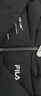 FILA 斐樂(lè )官方情侶羽絨服2025年冬時(shí)尚休閑連帽上衣男女同款保暖外套 曬單實(shí)拍圖