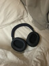 索尼（SONY）【重磅新品】WH-1000XM6 頭戴式耳機 無(wú)線(xiàn)藍牙降噪耳機1000XM5升級款手機電腦筆記本網(wǎng)課游戲禮物 深夜藍 曬單實(shí)拍圖
