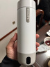 飛利浦（PHILIPS）燒水杯保溫杯便攜式燒水杯子旅行電加熱水杯壺男女士實(shí)用禮物 曬單實(shí)拍圖
