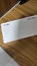 華為自帶線(xiàn)全能充移動(dòng)電源(100W 12000) 【3C認證】可上飛機 高品質(zhì)電芯 陶瓷白 適配華為/蘋(píng)果手機 曬單實(shí)拍圖