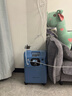 海龜制氧機5L升吸氧機大流量氧氣機老人家用醫用VH5-N國家補貼 曬單實(shí)拍圖
