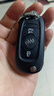 唐音適用于別克新君越君威GL8昂科威凱配迪拉克威朗智能遙控鑰匙總成 威朗插鑰匙啟動(dòng) 曬單實(shí)拍圖
